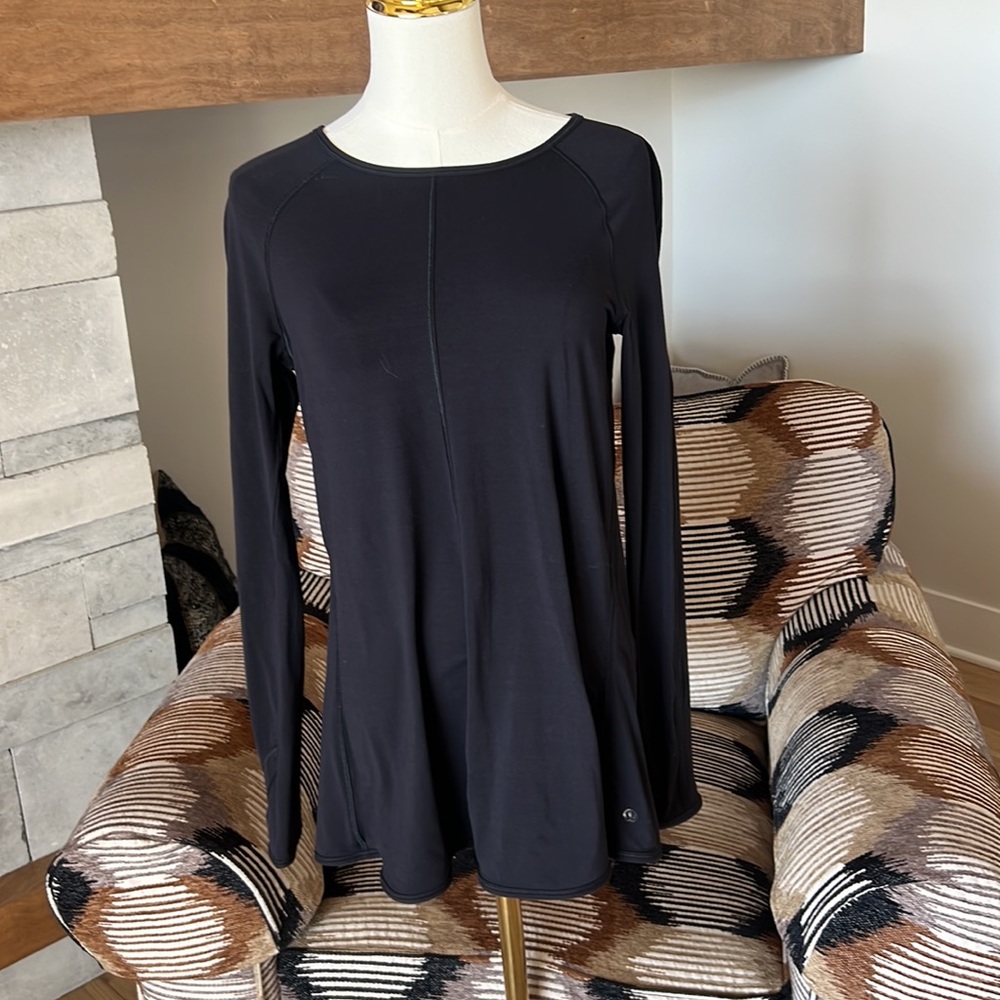 Lululemon Pleated Making Moves Top - Picture 11 of 14